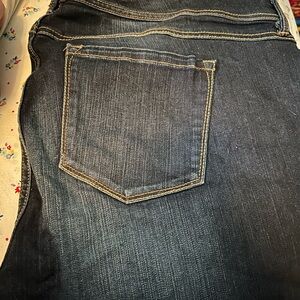 Torrid premium denim skinny jeans